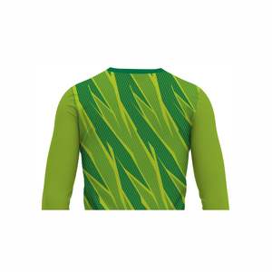 Camisetas de Baloncesto Personalizadas de Alta Calidad 100% Poliéster con Sublimación OEM ODM - Product Image 5