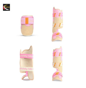 Conjunto de Protección para Béisbol: Protectores de Pierna Completos, Protectores de Codo y Manopla Deslizante para un Juego Seguro y Correr Bases - Product Image 2