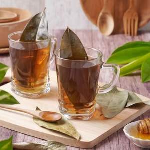 ใบทุเรียนเทศขายส่ง | ออร์แกนิกแห้งและทำความสะอาด | การเกษตรเวียดนาม - Product Image 2