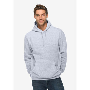 Sudadera con Capucha Moderna para Hombre, de Felpa, Informal, de Manga Larga, Otoñal, 100% Algodón, Transpirable y Ecológica - Product Image 5