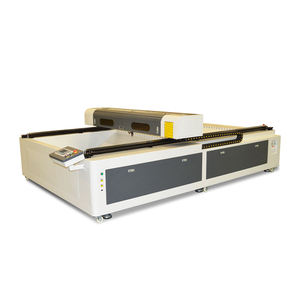 เครื่องแกะสลักเลเซอร์ CO2 Voiern 50W 60W 80W 6040 4060 และเครื่องตัดเลเซอร์ CO2 สำหรับไม้และอะคริลิก พร้อมตัวควบคุม Ruida M2 - Product Image 4