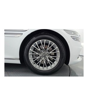 เกนเนซิส G80 2.5 เทอร์โบ AWD เบนซิน รุ่นกรกฎาคม 2024 วิ่ง 17,549 กม. เกียร์อัตโนมัติ เบาะหนัง กล้องหลัง พวงมาลัยซ้าย - Product Image 5