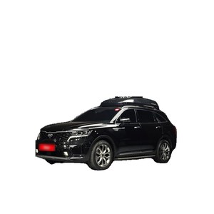 Kia Sorento Diésel 2.2 4WD 2022, 68,719 km, Emisión Euro V, Asientos de Cuero, Volante a la Izquierda - Product Image 1