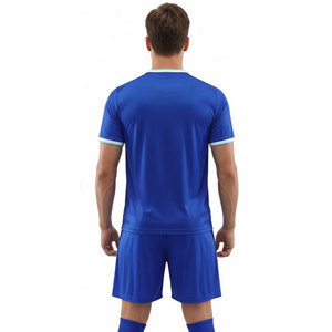 ชุดฟุตบอลราคาถูก ขายส่ง ชุดฟุตบอลคุณภาพสูง ขายออนไลน์ในตลาดโลก - Product Image 2