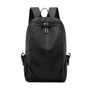 Wholesale Price Durable High Quality Custom Logo School Business <b>Laptop</b> Backpack <b>Bags</b> Reasonable Price ODM OEM <b>Large</b> Zipper - Product Image 1