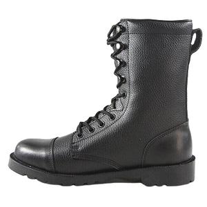 Botas Tácticas de Cuero SUPER FORCE BT-SW-01 Personalizadas, MOQ Bajo, A6671, Corte Alto, para Desierto, Senderismo, Trekking, Todas las Temporadas - Product Image 6