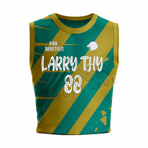Uniforme de Baloncesto Juvenil de Alta Calidad al Mejor Precio, Personalizado con Etiqueta Privada, Impresión y Técnicas de Sublimación - Product Image 4