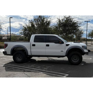 Ford F-150 SVT Raptor 2011 - Product Image 2