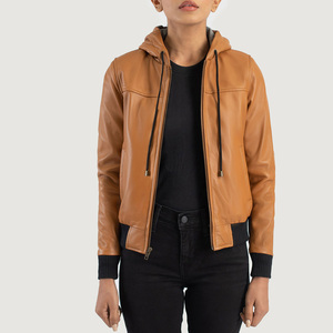 Chaqueta Varsity Premium para Mujer, 100% Algodón Ecológico, Reversible, Logos Personalizados, Colores Vibrantes, Corte Entallado - Product Image 2