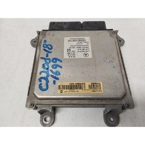 ECU และโมดูลคอมพิวเตอร์มือสองสำหรับรถยนต์ C-class รุ่น A6519005203 - Product Image 2