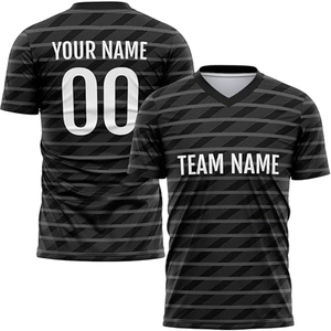 เสื้อเจอร์ซีย์ฟุตบอลเสื้อกีฬาฟุตบอลระบายอากาศใส่สบาย - Product Image 1