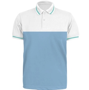 Tissu tricoté 100 % coton 180 GSM anti-plis pour chemise homme, imprimé personnalisé, léger, grande taille, faible MOQ, prix OEM, avec poche - Product Image 4