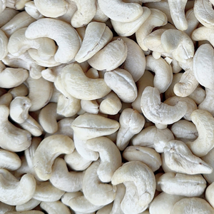 เม็ดมะม่วงหิมพานต์ดิบราคาโรงงานถูก WW180, WW240, WW320, LP, WS ขายส่งเม็ดมะม่วงหิมพานต์พร้อมภาษีฟรี - Product Image 1