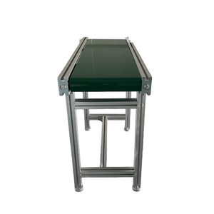 Nuevas Líneas de Producción Totalmente Automatizadas con Sistemas de Transporte - Soluciones Personalizadas de Manejo de Materiales, Servicio ODM para la Industria Manufacturera - Product Image 2