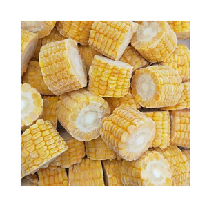 HORTALIZAS Y FRUTAS CONGELADAS BUENA CALIDAD A PRECIO ESTABLE APTO PARA TODOS/Sra. Thi - Product Image 6
