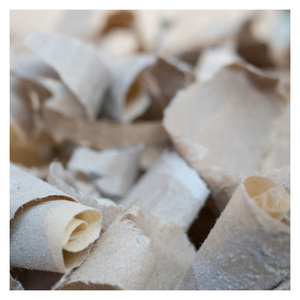 Pâte Kraft de bois dur blanchie de qualité et pâte Kraft de bois tendre blanchie - Product Image 1