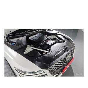 Genesis G80 2.5 Turbo AWD Essence 2024, 38 789 km, Boîte de vitesses automatique, Sièges en cuir, Caméra arrière, Volant à gauche - Product Image 6