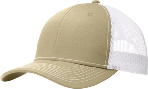 Service OEM Nouvelle Arrivée Casquette Trucker Couleur Unie Prix Abordable Tissu Doux Extérieur Plage Unisexe Décontracté Voyage Toile - Product Image 4