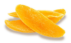 Las gomitas de mango Golden Hour capturan la magia del atardecer con cada bocado masticable que te ofrece una experiencia realmente inolvidable y dulce. - Product Image 5
