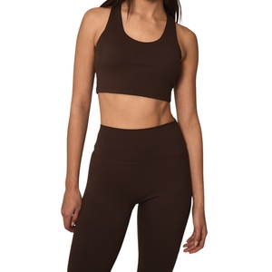 Leggings Deportivos Personalizados al por Mayor para Mujer, Leggings de Yoga con Control de Abdomen y Efecto Levanta Glúteos, Pantalones Deportivos para Fitness y Entrenamiento - Product Image 3