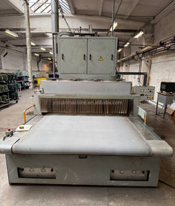 <span class=keywords><strong>Triode</strong></span> électronique en céramique métallique Ultra-haute fréquence RS3060CJC pour séchoir RF TEXTILE 85KW - Product Image 6