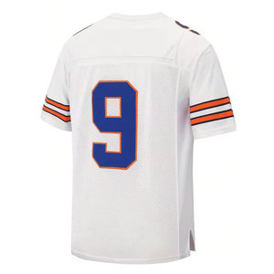 เสื้อฟุตบอลสำหรับแฟนทีมชาย แบบปรับแต่งได้ สำหรับการฝึกซ้อมและวันแข่งขัน ปี 2026 - Product Image 3