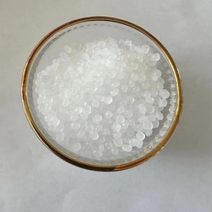 เม็ดพลาสติกโพลีเอทิลีนความหนาแน่นสูง HDPE เกรดเวอร์จิ้น คุณภาพเชื่อถือได้ สำหรับการอัดรีดฟิล์ม บรรจุภัณฑ์แบบเทกอง จัดส่งส่งออกได้อย่างมั่นคงทั่วโลก - Product Image 3
