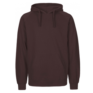 Sweat-shirt à capuche zippé intégral surdimensionné pour homme, en tissu polaire personnalisé avec logo, 300 g/m², fabrication de vêtements au Bangladesh. - Product Image 2
