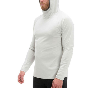 Nouveau design – Sweats à capuche de pêche légers à manches longues pour hommes, parfaits pour l'été et l'entraînement – En promotion - Product Image 3