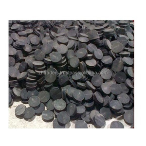 Gros Boutons Fantaisie Manteau Pull Résine Polyester Blancs Meilleure Qualité Corne De Vache Snap De L'Inde pour La Décoration De Vêtements - Product Image 5