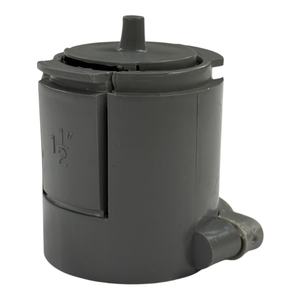 ข้อต่อท่อ (รวมท่อสำหรับลวด) 1 1/2" - Product Image 2