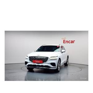 Genesis GV70 2.5T AWD 2024, SUV a Gasolina con 14,065 km, Volante a la Izquierda, Caja de Cambios Automática, Asientos de Cuero, Cámara Trasera - Product Image 3