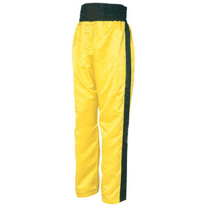 Pantalones de Boxeo Resistentes con Logotipo Personalizado del Equipo, Pantalones de Combate de Secado Rápido que Absorben la Humedad, Ropa Deportiva para Clubes - Product Image 5