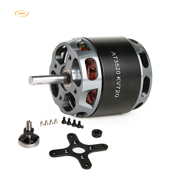 22V 10mm 1Kw Explosion-proof High Efficiency Mini Micro Electric Drone Motor Fan Engine UAS UAV FPV RPAS DC Brushless Motor