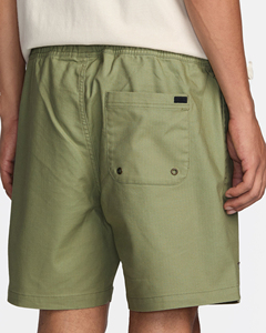 Shorts d'été légers 100 % coton pour hommes, personnalisables avec logo, décontractés, vente en gros, bas de garde-robe pour hommes - Product Image 5
