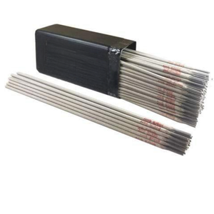 Electrodos de Soldadura de Baja Aleación E7018-A1, Varillas de Soldadura SMAW de Alta Resistencia y Baja Aleación AWS E7018-A1, Uso Industrial, E7018 de Baja Aleación - Product Image 2