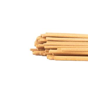 High Quality 9 Inch Perfumed Brown Incense Sticks Flat <b>Box</b> Packing Natural Aroma at Wholesale Price export from India best rate - Product Image 2