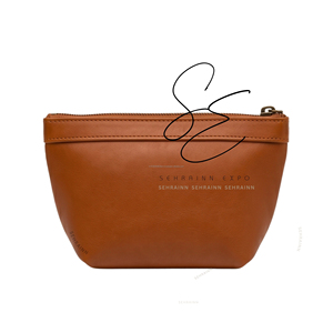 Cowboy Real Leather Hair On Hide <b>Wristlet</b> Wallet Handmade Western Toiletry Bags Real Leather Travel Pouch For Small Accessories - Product Image 4