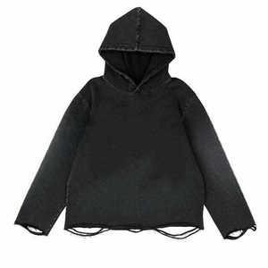 Hot Selling Lightweight <b>Men</b> Hoodies in Solid Color Latest Design High Quality <b>Men</b> Hoodies <b>for</b> Winter Wear <b>Men</b> Casual Hoodies - Product Image 4