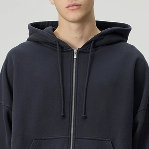 Diseño de Costuras de Alta Calidad, Ajuste Moderno y Cómodo, Ideal para Clima Fresco, Diseño OEM, Cómodo y Transpirable - Product Image 2