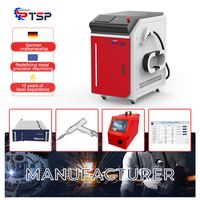 2025 3 en 1 multifonction Cnc Mini Machine de soudage et de nettoyage et de découpe au laser/Machine de soudure au laser à vendre