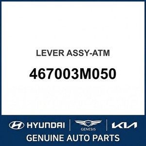 Equus Nouvelles pièces et accessoires pour voitures et camions 467003M050 - Product Image 1