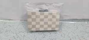 Elegantes pendientes de aro de resina de madera de alta calidad para mujer sofisticado desgaste acentuado a bajo costo de Falak World Export - Product Image 4