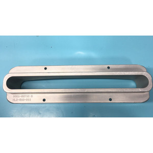 ชุดอุปกรณ์ AMAT MXP MXP+ Etch Chamber + Cathode Liner - อุปกรณ์และอะไหล่เซมิคอนดักเตอร์ระดับโลกที่เชื่อถือได้ - Product Image 3