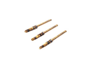 Kit de fresas dentales manuales de acero inoxidable para implantes, elevación de senos y cirugía ósea en odontología, marca By Grip Surgical - Product Image 4