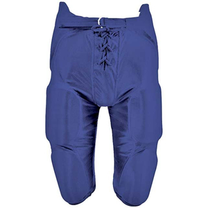 Cheap American Football Pants Shorts Custom Youth Team American Football Pants and Shorts American Football Shorts OEM 2026 - Product Image 4
