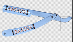 Wooden New Professional Barber Salon Cut Throat Turkish <b>Razor</b> <b>Straight</b> Modern Shaving for Mans - Product Image 6