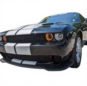 พร้อมส่ง รถ SUV Dodge SXT ปี 2022 พวงมาลัยซ้าย เบาะหนัง ยาง R17 เกียร์อัตโนมัติ หลังคาพาโนรามา พลาสติกอุตสาหกรรม ODM OEM - Product Image 1