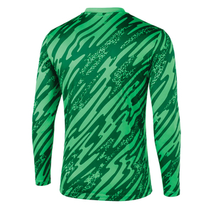 High Quality Best Design Girls <b>Boys</b> Goalkeeper Uniform 100% Polyester Breathable Windproof Durable Pakistan Manufacturer - Product Image 5