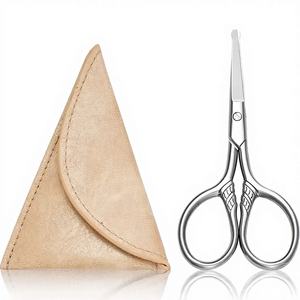 Nouveaux ciseaux à cuticules de Beauty Concept International Meilleur fournisseur Produit durable Nouvelle arrivée Ciseaux à ongles durables - Product Image 1